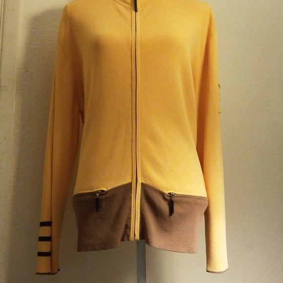 Golf jacket Jamie Sadock Golf jacket - Picture 3 of 8